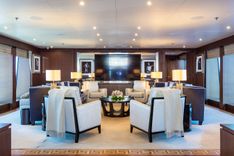 THE WELLESLEY - Oceanco price