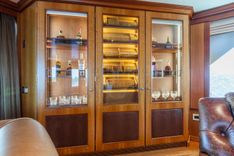 Buy a THE WELLESLEY - Oceanco at Shestakov Yacht Sales