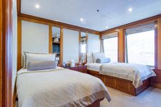 THE WELLESLEY 184 yacht sale