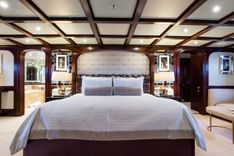 Buy a yacht THE WELLESLEY 184