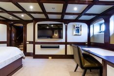 Buy a THE WELLESLEY at Shestakov Yacht Sales