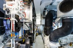 THE WELLESLEY yacht sale