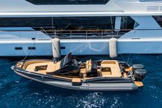 THE WELLESLEY - Oceanco price