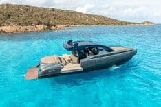 Лучшие предложения покупки яхты V-ADEUS - SACS MARINE