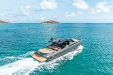 Купить яхту V-ADEUS 55 в Shestakov Yacht Sales