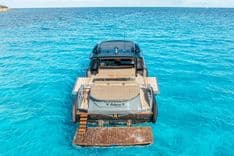 Лучшая цена на V-ADEUS 55