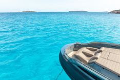 Стоимость яхты V-ADEUS - SACS MARINE