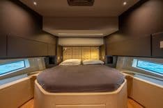 Стоимость яхты V-ADEUS - SACS MARINE