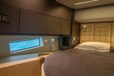 Продажа яхты V-ADEUS