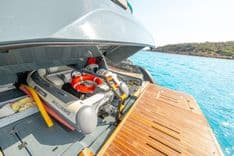 Купить V-ADEUS - SACS MARINE