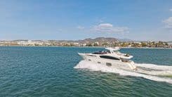 Buy a yacht PAPAITO 2013