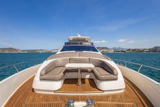 the best price on PAPAITO - Ferretti Yachts