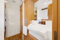 PAPAITO - Ferretti Yachts yacht sale