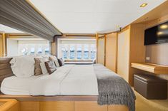 Buy a PAPAITO - Ferretti Yachts at Shestakov Yacht Sales