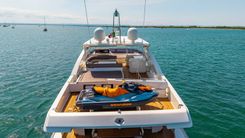 best yacht sales deals PAPAITO 80