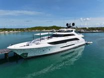 LION'S DEN - WESTPORT