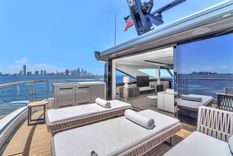 WORTH THE WAIT 90 yacht sale