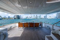 The Usual 82 yacht sale