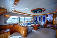 The Usual - HORIZON MOTOR YACHTS price
