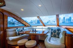 Buy a yacht The Usual