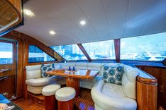 best yacht sales deals The Usual - HORIZON MOTOR YACHTS