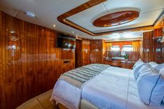 Buy a The Usual - HORIZON MOTOR YACHTS at Shestakov Yacht Sales