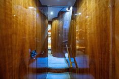 The Usual 82 yacht sale