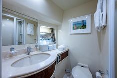 Buy a The Usual - HORIZON MOTOR YACHTS at Shestakov Yacht Sales