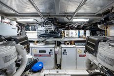 The Usual - HORIZON MOTOR YACHTS price