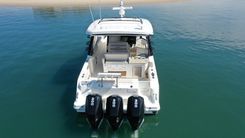 Стоимость яхты (no name) 350 Realm