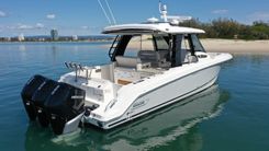 Стоимость яхты (no name) - Boston Whaler