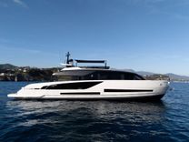 X90 FAST - brand new - never used - EXTRA YACHTS yacht sale