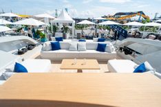 X90 FAST - brand new - never used - EXTRA YACHTS price