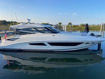 best yacht sales deals GODSEND - SEA RAY