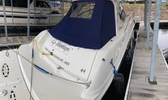 Продажа яхты CO-MOTION - SEA RAY