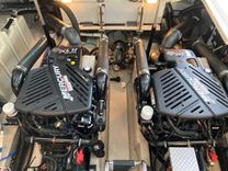 Стоимость яхты CO-MOTION - SEA RAY