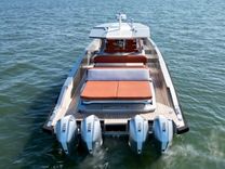 Купить яхту NO NAME 48 в Shestakov Yacht Sales