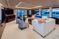 Продажа яхты LION'S DEN - WESTPORT