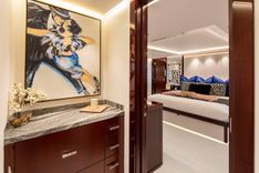 Продажа яхты LION'S DEN - WESTPORT