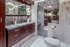 Стоимость яхты LION'S DEN - WESTPORT