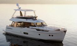 TUI - Greenline Yachts