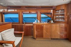 Купить яхту BELLISSIMO 63 в Shestakov Yacht Sales