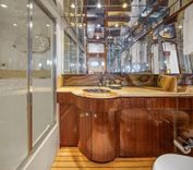 Стоимость яхты BELLISSIMO