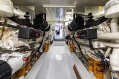 Купить BELLISSIMO - Hatteras