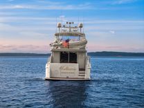 Продажа яхты BELLISSIMO