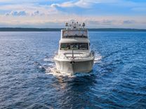 Купить яхту BELLISSIMO - Hatteras в Shestakov Yacht Sales