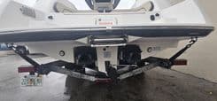 Buy a 2022 Yamaha Boats 255 FSH Sport E 2022 at Shestakov Yacht Sales