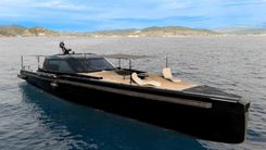 Buy a MATARIKI 78 at Shestakov Yacht Sales