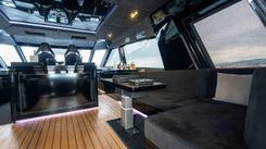 MATARIKI - MAORI yacht sale