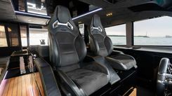 Buy a yacht MATARIKI 2014